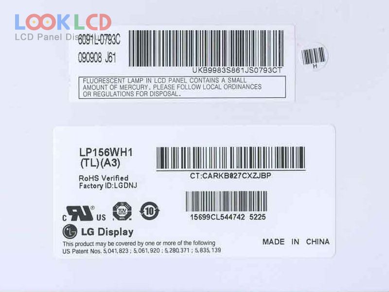 LP156WH1-TLA3
